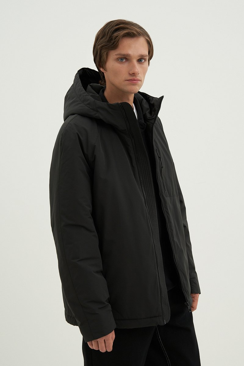 Куртка мужская, Модель FAC22009, Фото №4