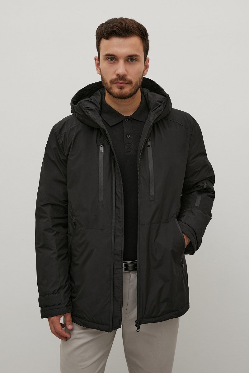 Куртка мужская, Модель FAC22013, Фото №1