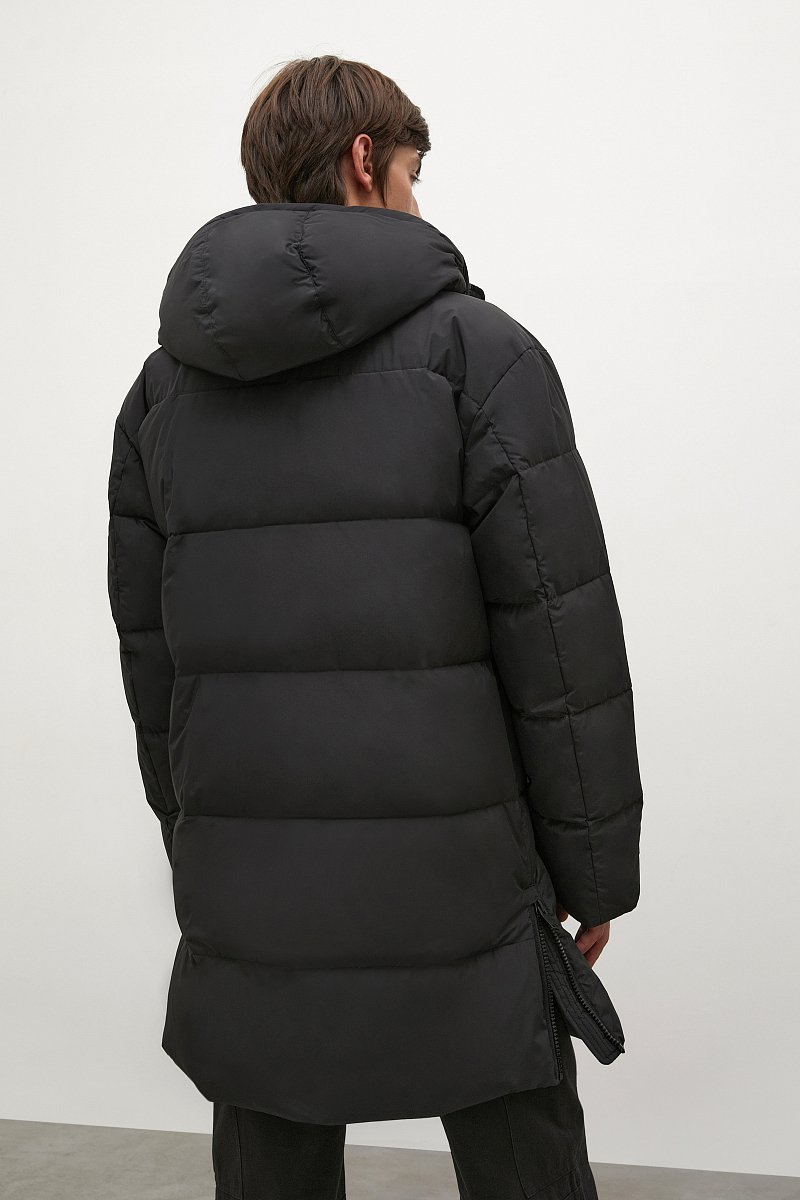 Пальто мужское, Модель FAC22014, Фото №5
