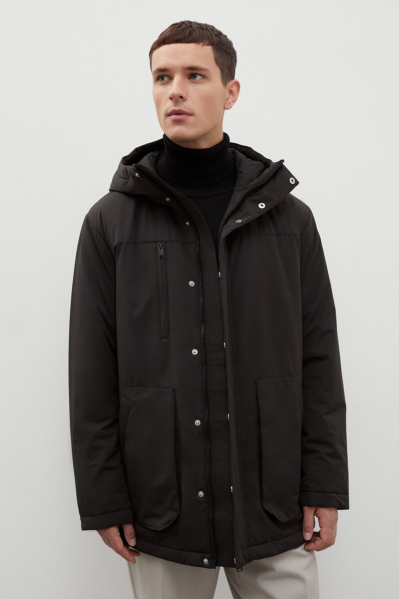 Куртка мужская, Модель FAC22036, Фото №1