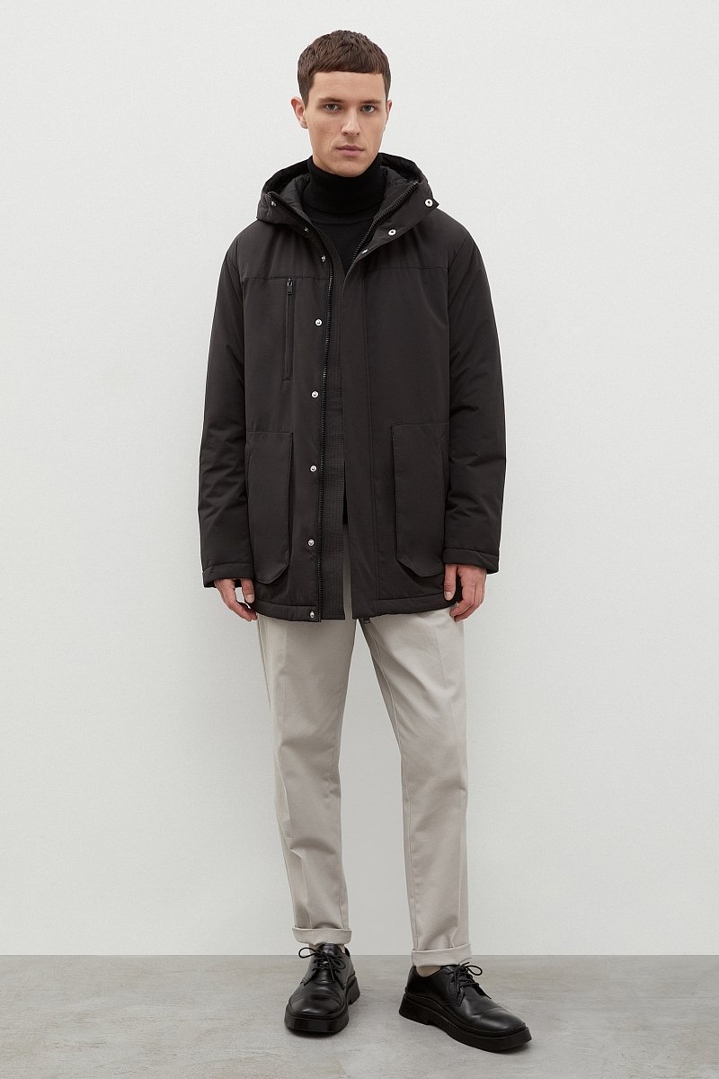 Куртка мужская, Модель FAC22036, Фото №2