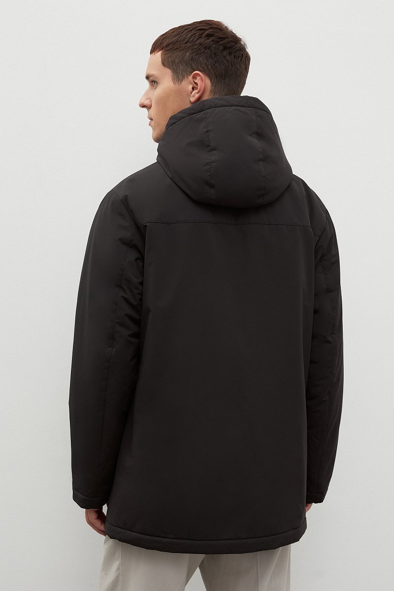 Куртка мужская, Модель FAC22036, Фото №5