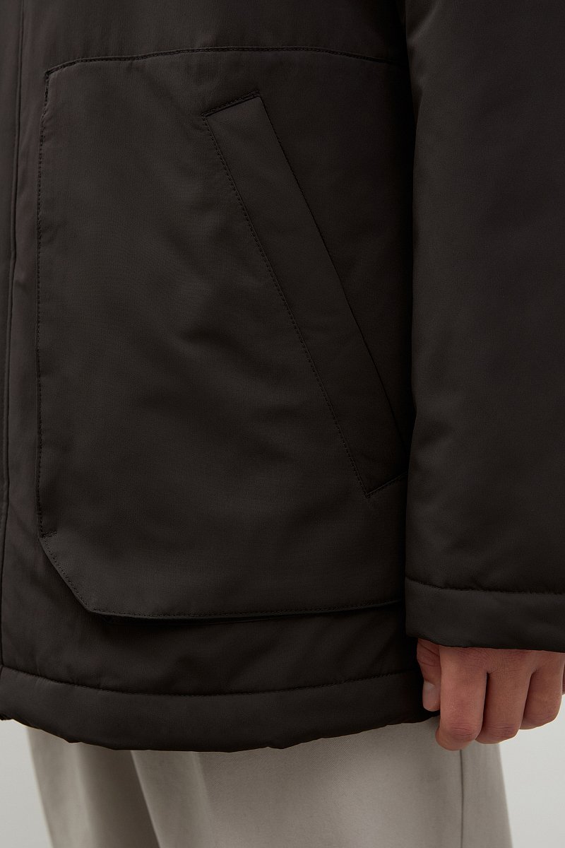 Куртка мужская, Модель FAC22036, Фото №6