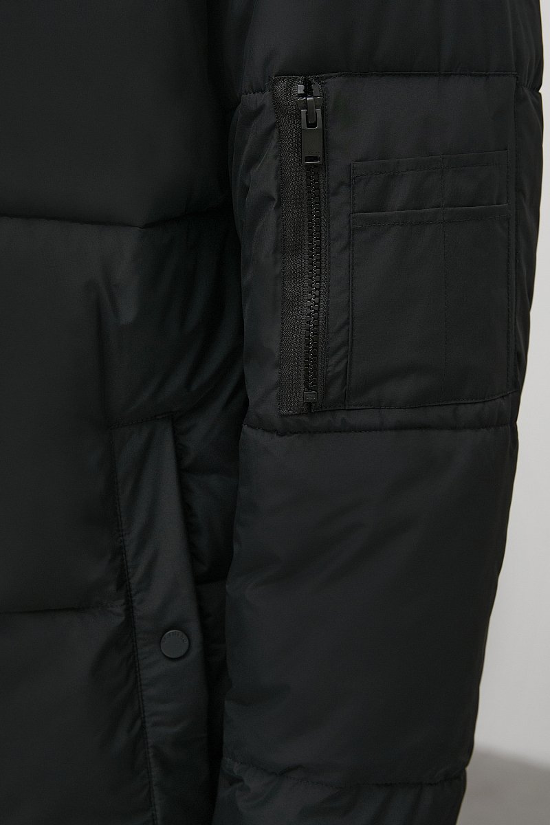 Куртка мужская, Модель FAC22040B, Фото №7