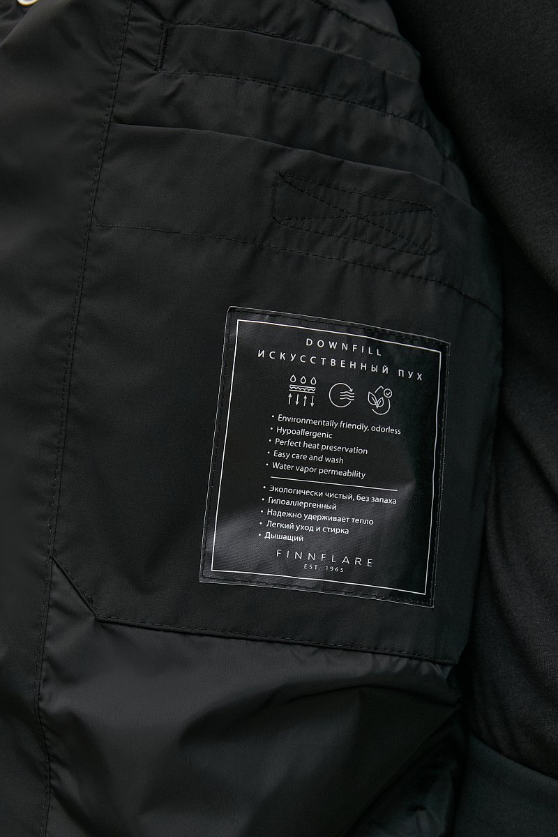 Куртка мужская, Модель FAC22040, Фото №6