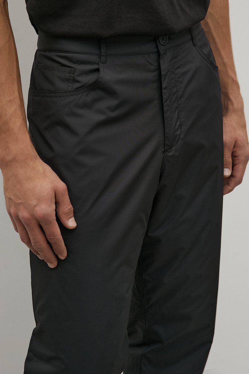 Утепленные брюки, Модель FAC23005, Фото №3