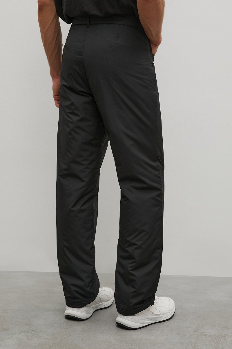 Утепленные брюки, Модель FAC23005, Фото №5