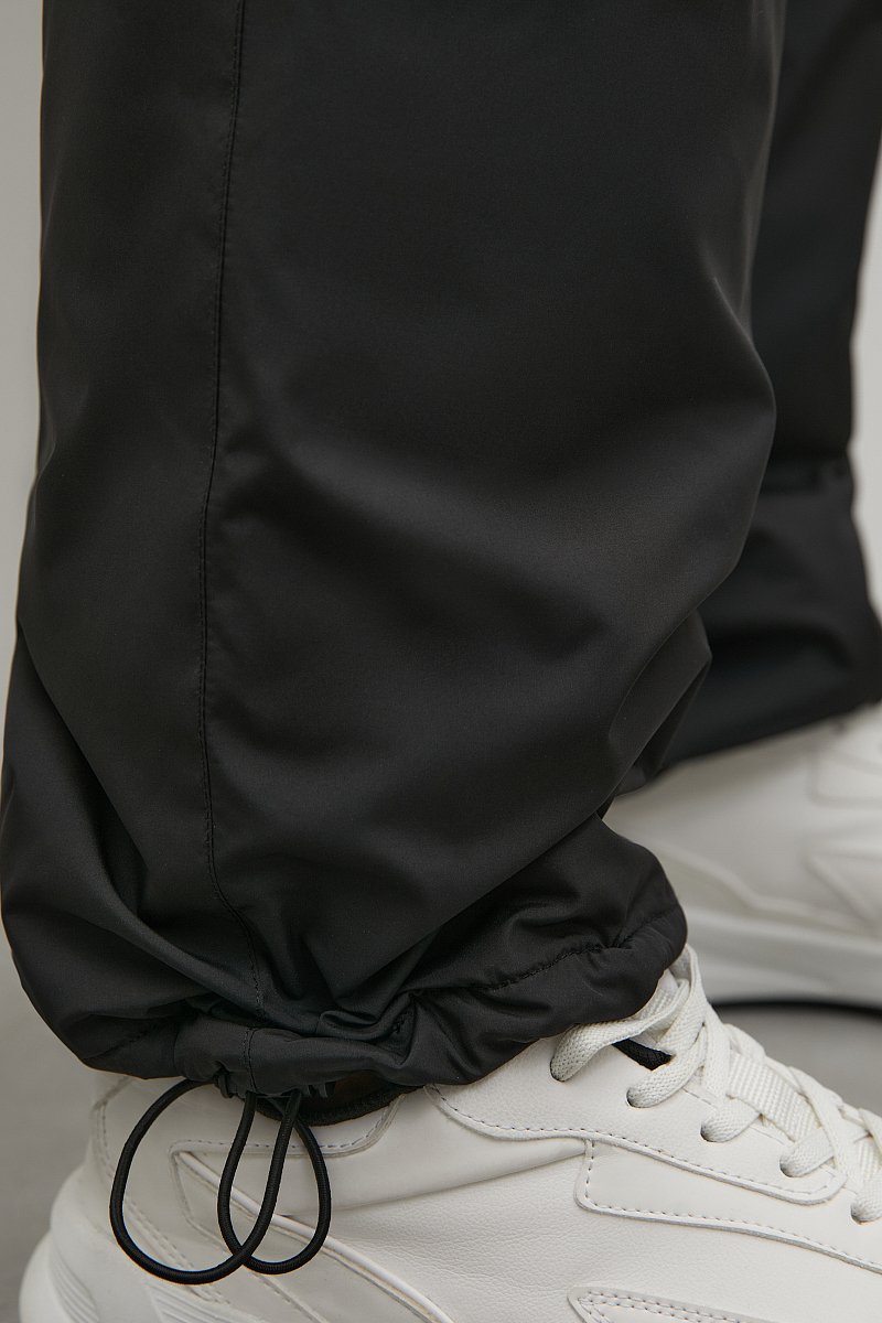 Утепленные брюки, Модель FAC23005, Фото №6
