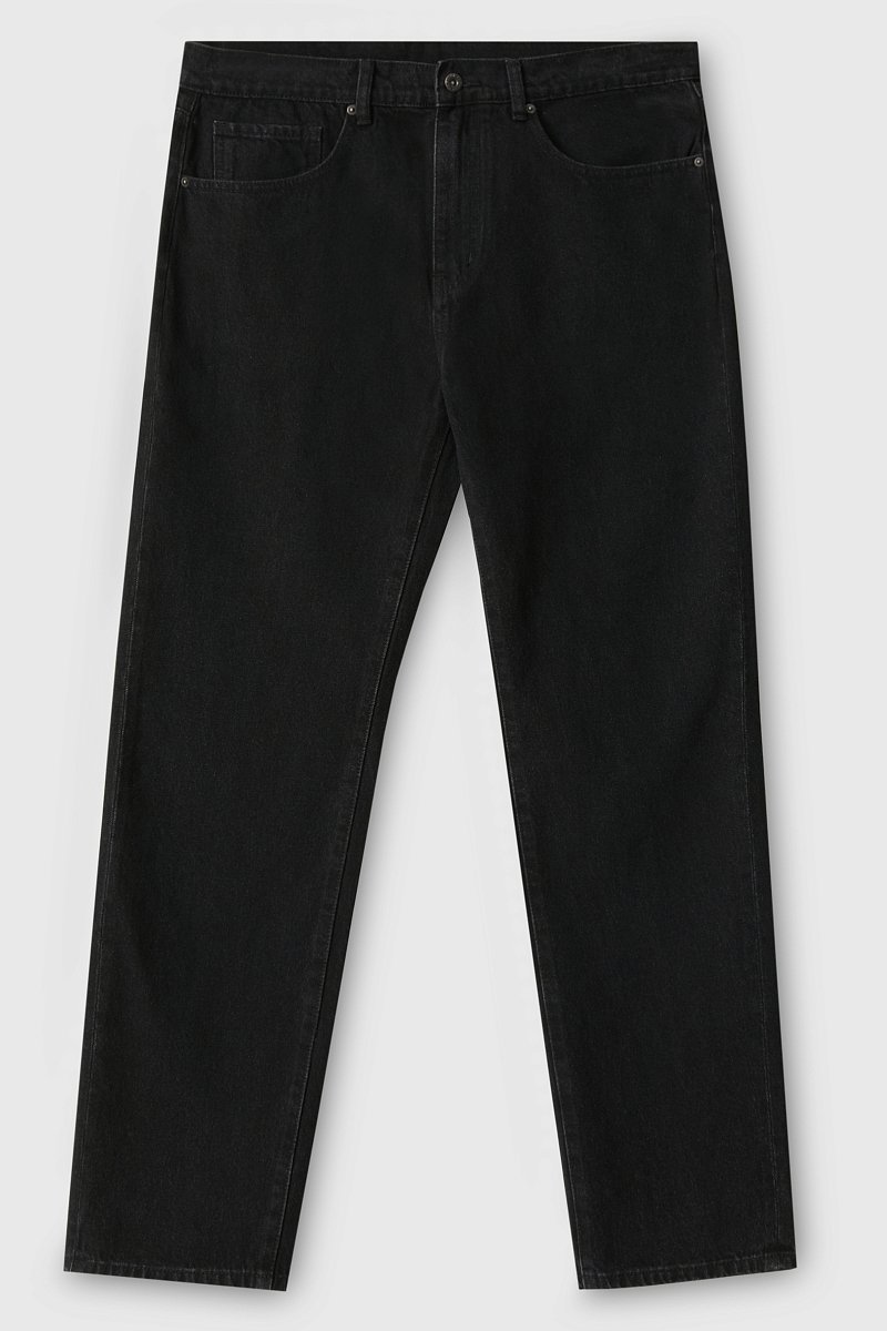 Брюки мужские (джинсы), Модель FAC25002, Фото №1