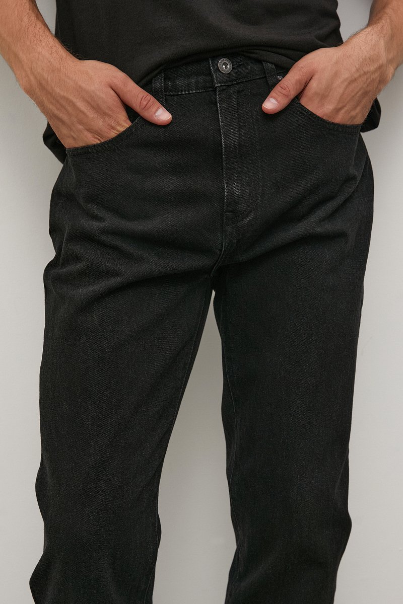 Брюки мужские (джинсы), Модель FAC25002, Фото №3