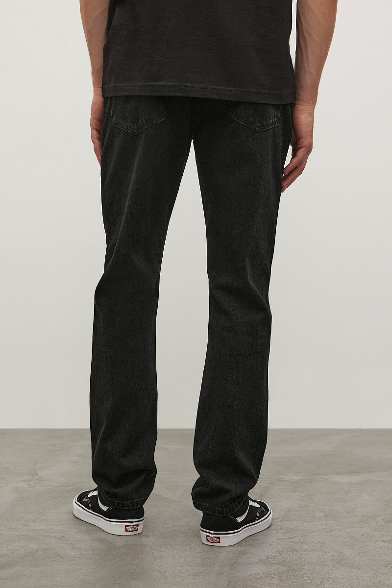 Брюки мужские (джинсы), Модель FAC25002, Фото №5
