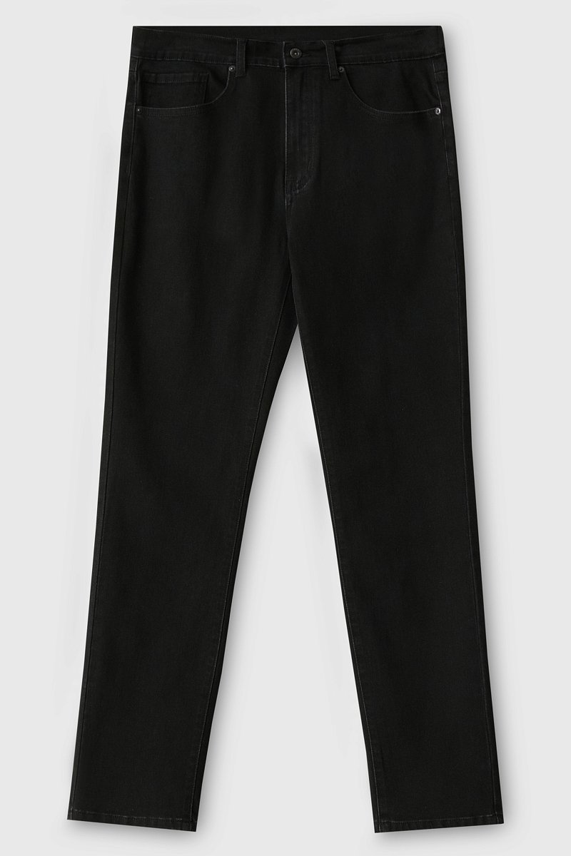 Брюки мужские (джинсы), Модель FAC25003, Фото №8