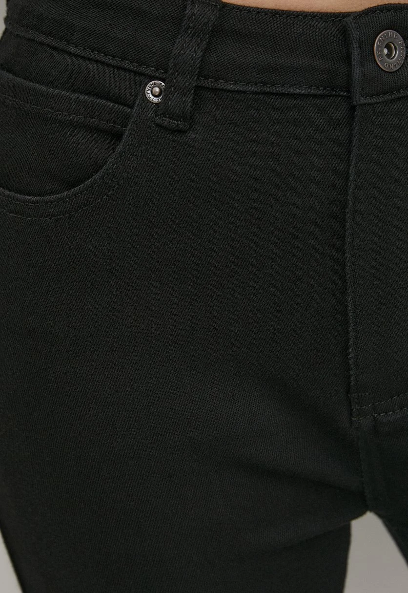 Джинсы slim fit женские, Модель FAC15008, Фото №7