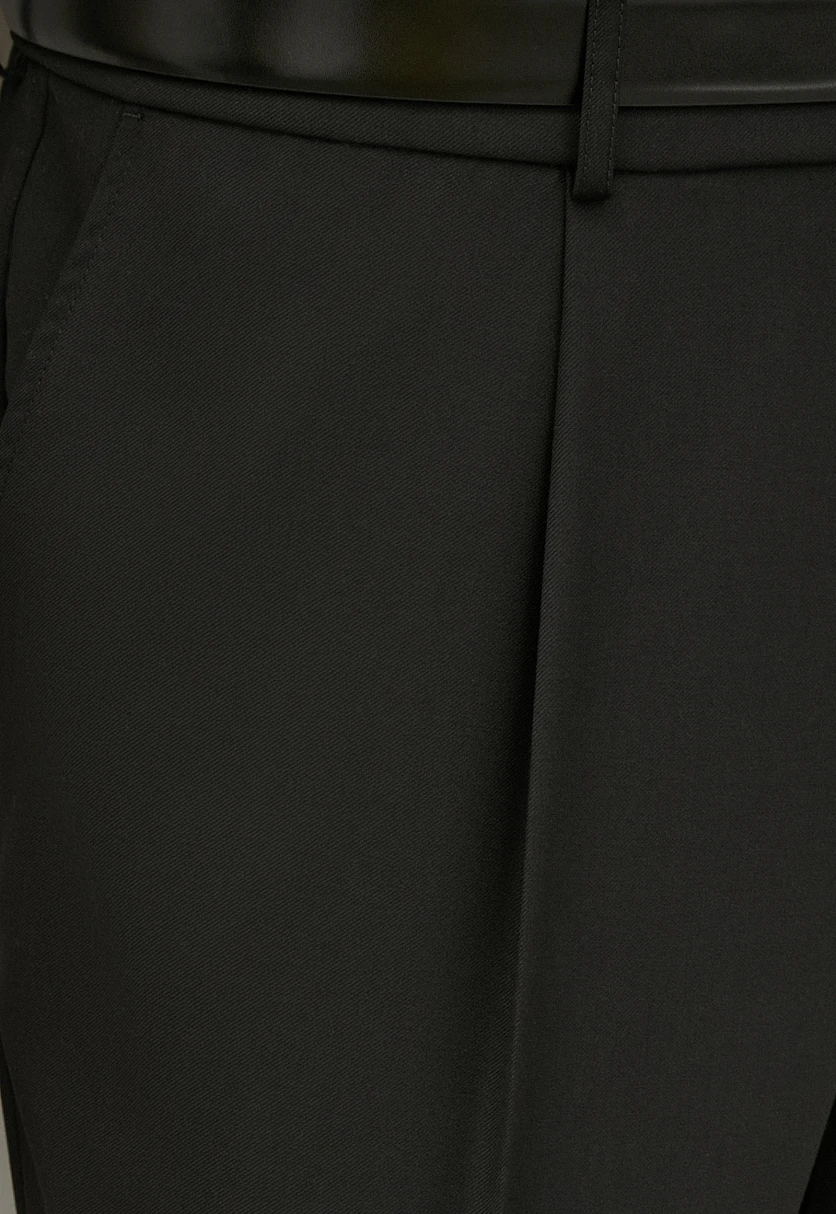 Базовые брюки со стрелками, Модель FAC21010R, Фото №6