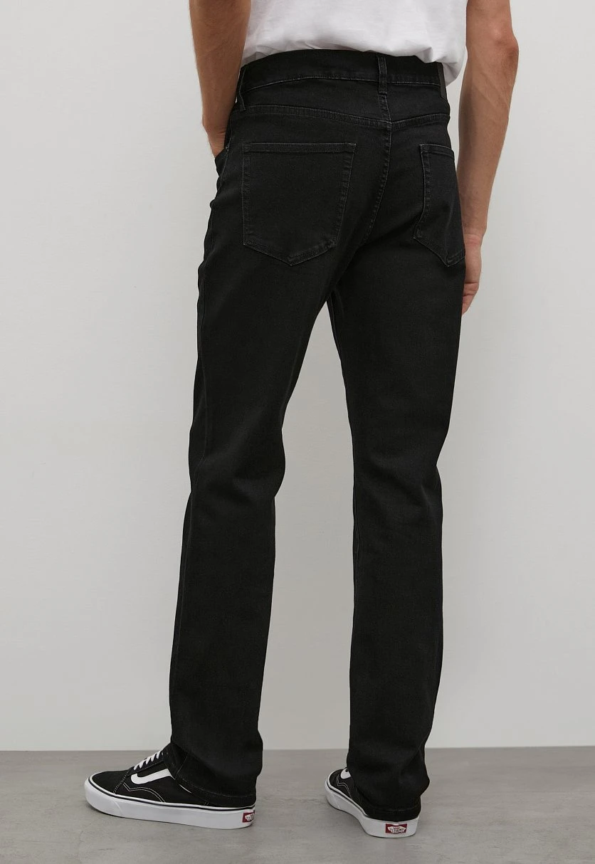 Джинсы slim fit мужские, Модель FAC25003, Фото №6
