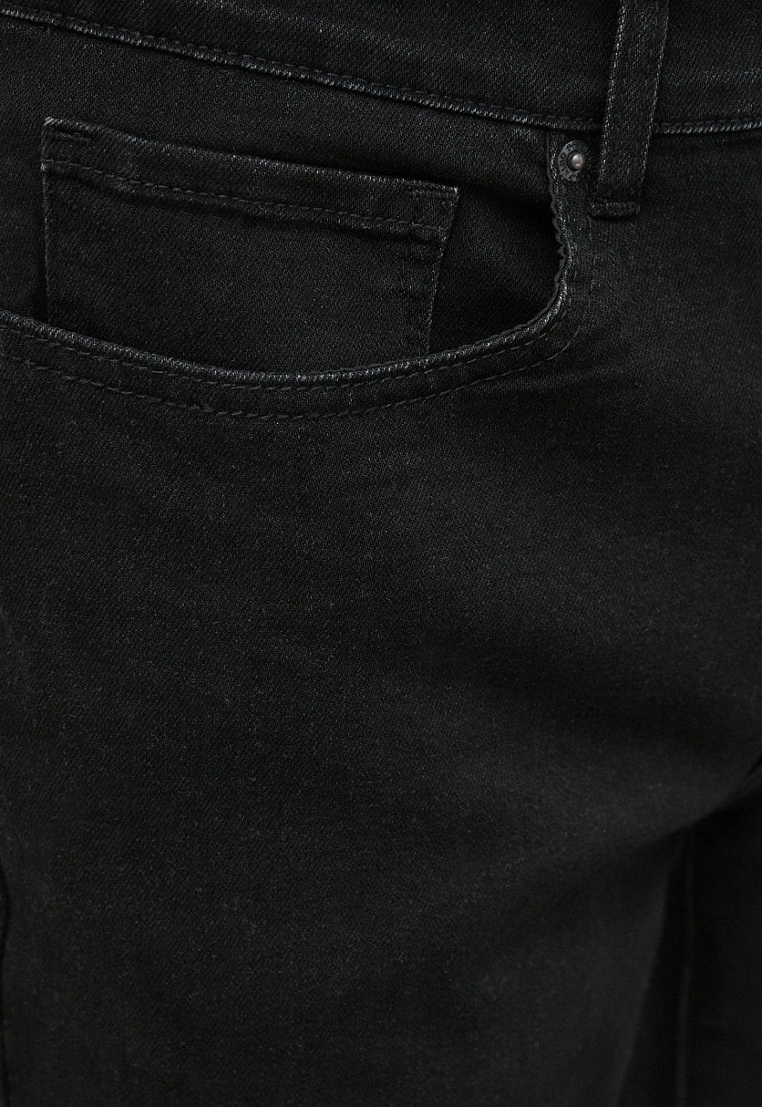 Джинсы slim fit мужские, Модель FAC25003, Фото №7