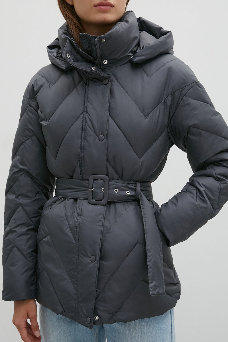 Куртка женская, Модель FAC11054, Фото №3