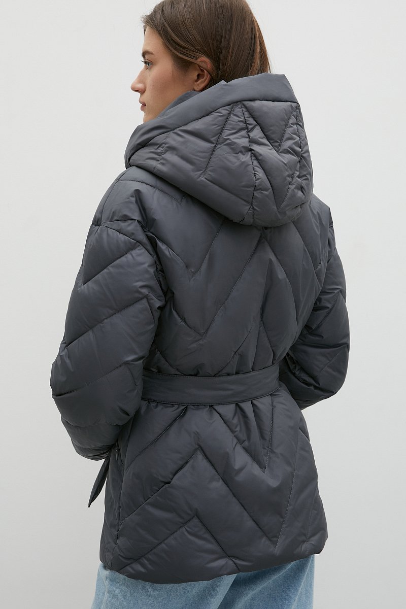 Куртка женская, Модель FAC11054, Фото №5