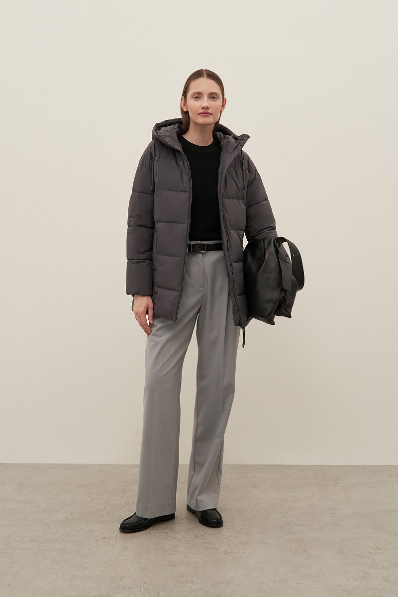 Куртка женская, Модель FAC12014, Фото №2