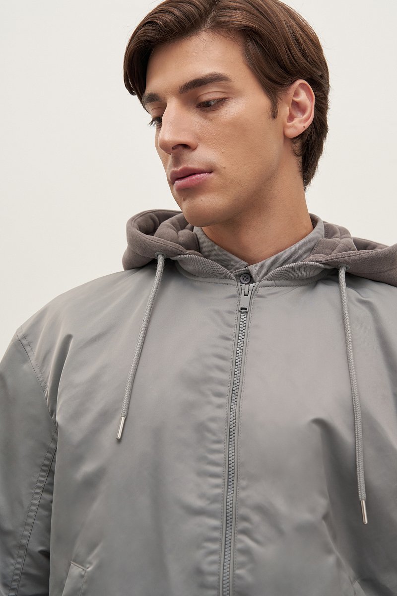 Куртка мужская, Модель FAC22032, Фото №3