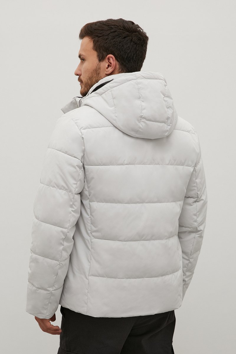 Куртка мужская, Модель FAC22010, Фото №5