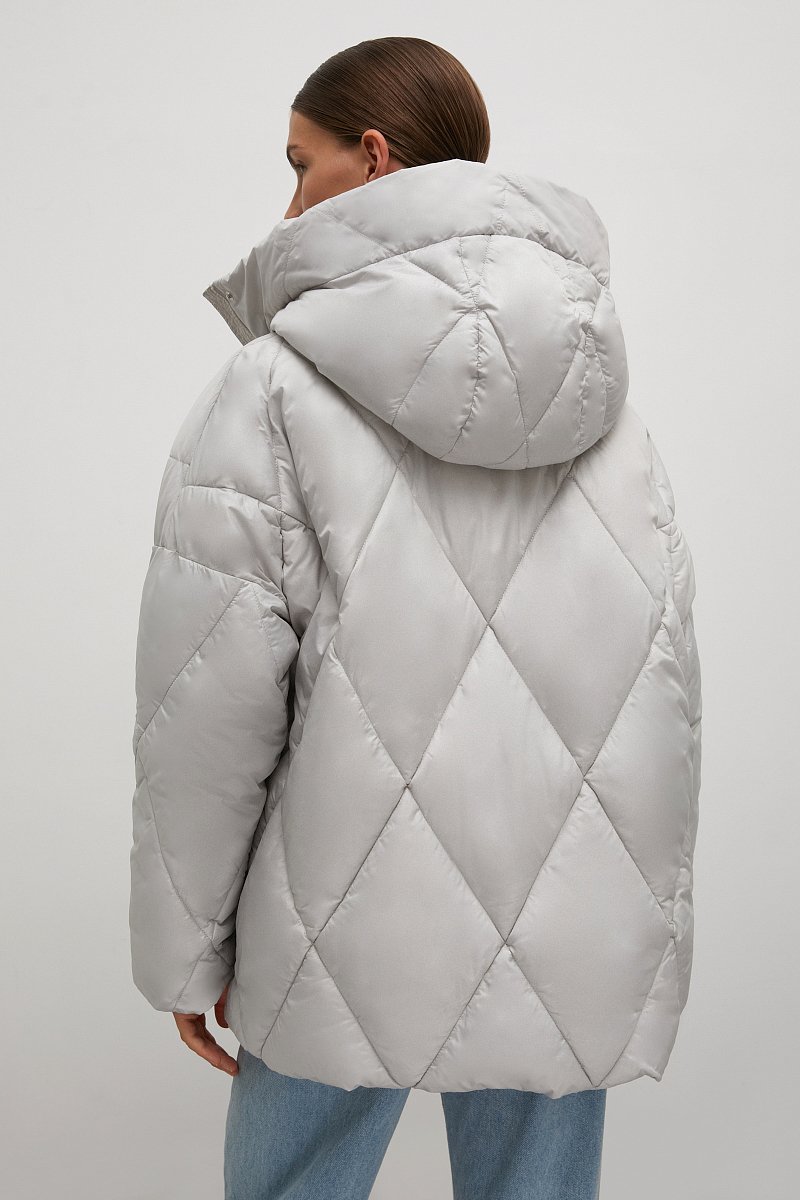 Куртка женская, Модель FAC11022, Фото №5