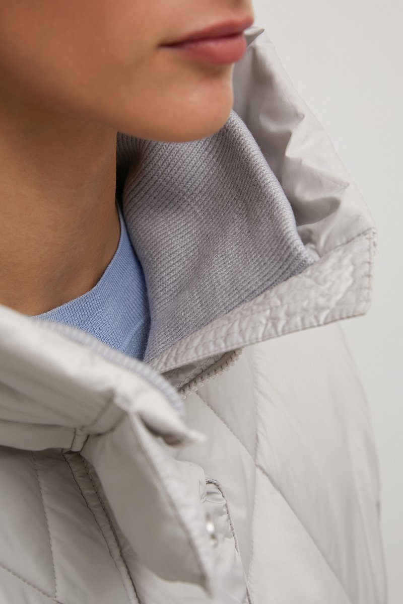 Куртка женская, Модель FAC11022, Фото №7