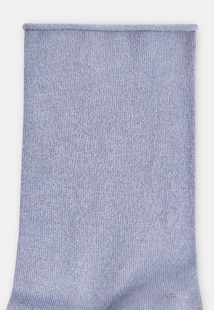 Носки с добавлением кашемира, Модель FAC11713, Фото №2