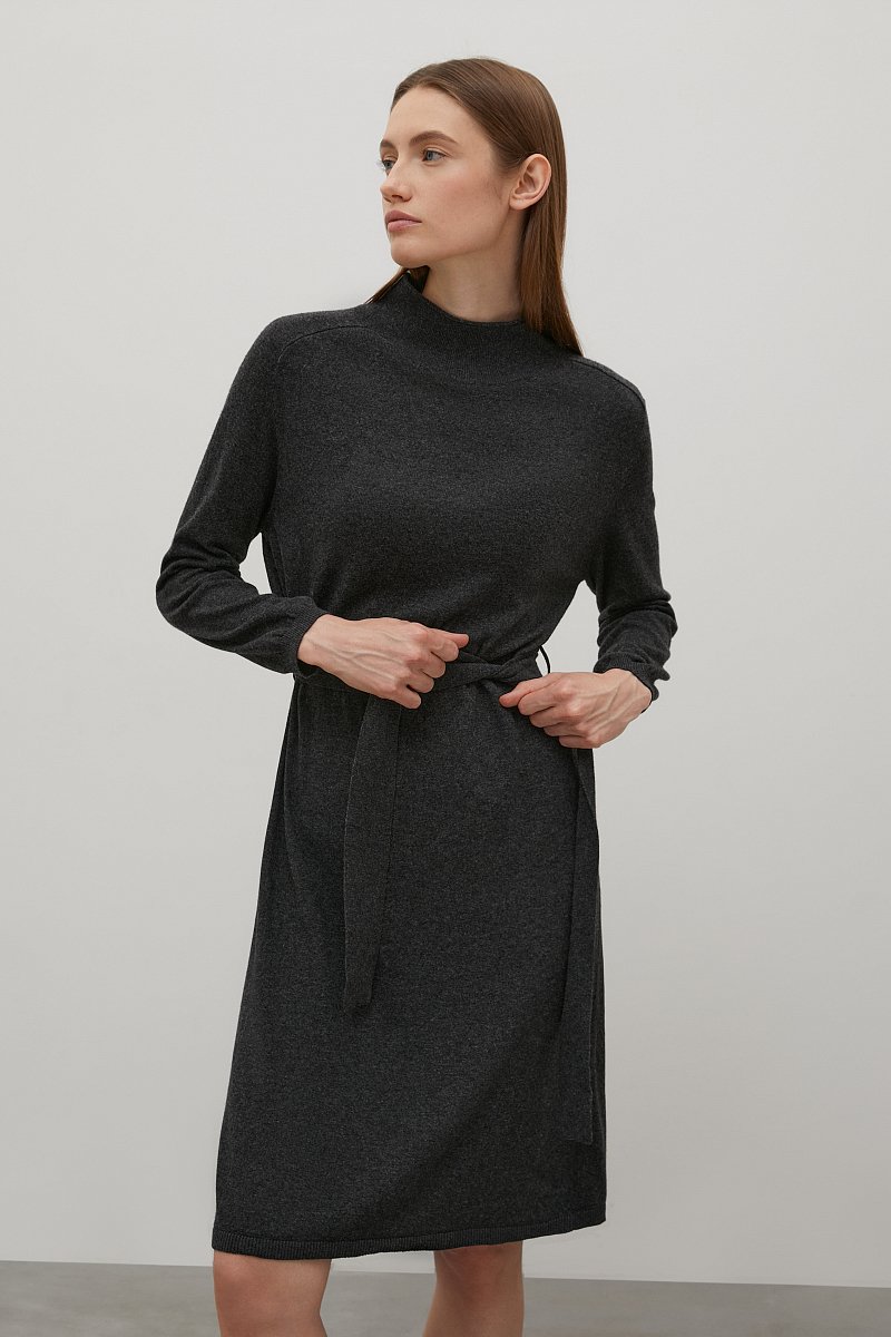 Платье женское, Модель FAC11121, Фото №1