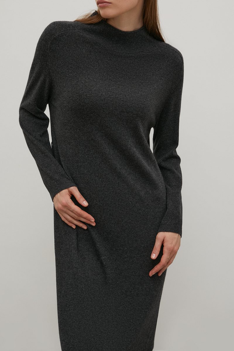 Платье женское, Модель FAC11121, Фото №3