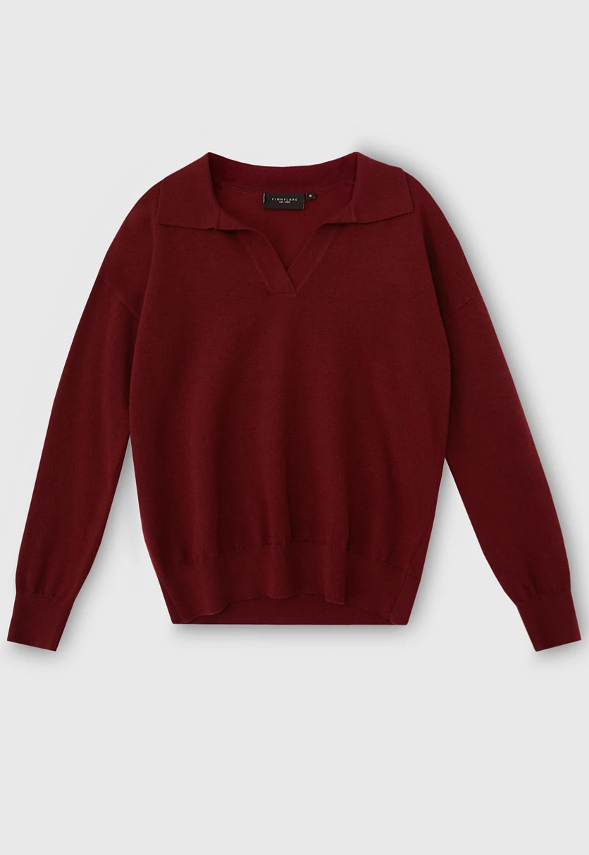 Джемпер женский, Модель FAC11129, Фото №7