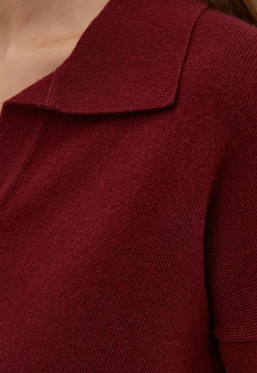 Джемпер женский, Модель FAC11129, Фото №6