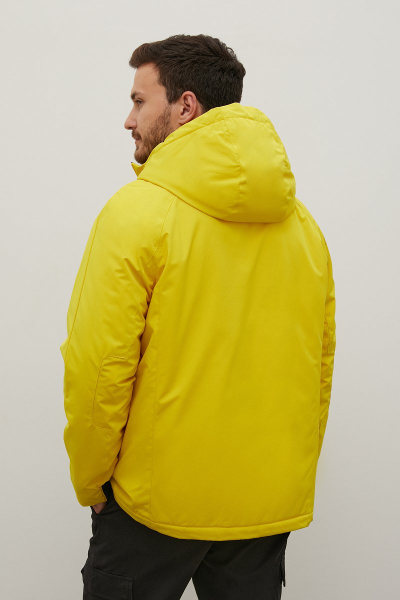 Куртка мужская, Модель FAC22009, Фото №5