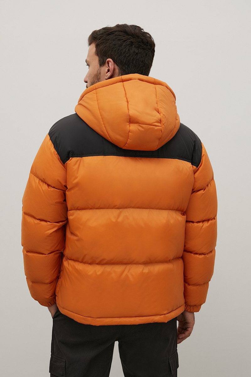 Куртка мужская, Модель FAC21026, Фото №5