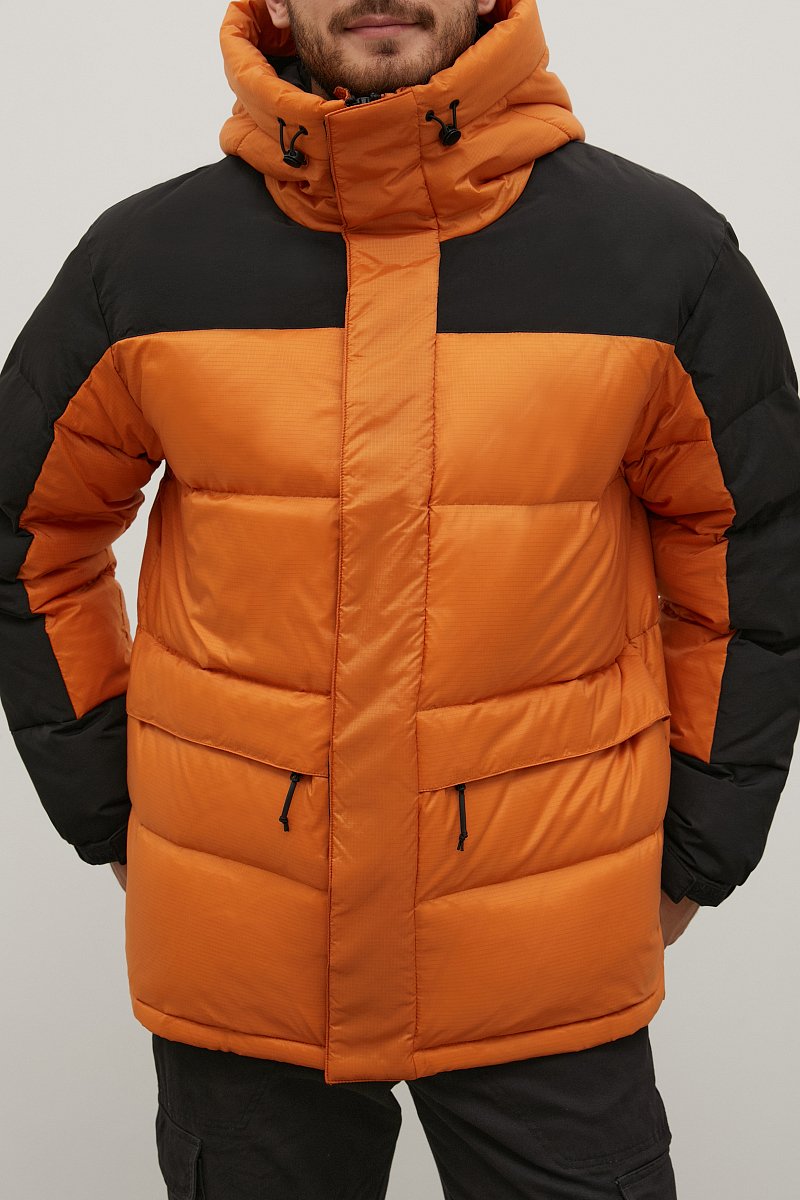 Куртка мужская, Модель FAC23004, Фото №3