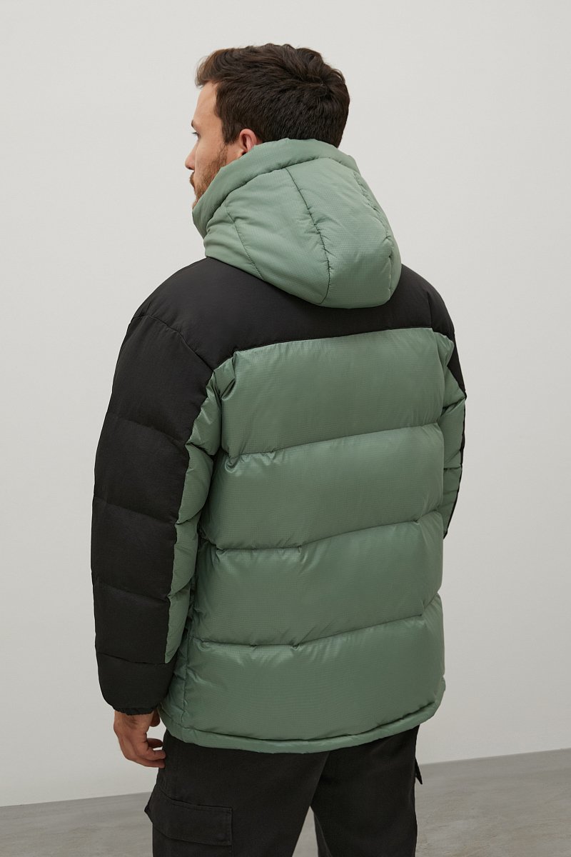 Куртка мужская, Модель FAC23004, Фото №5