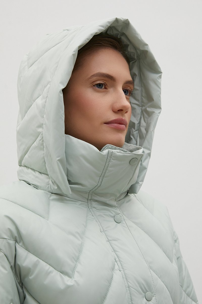 Куртка женская, Модель FAC11054, Фото №7
