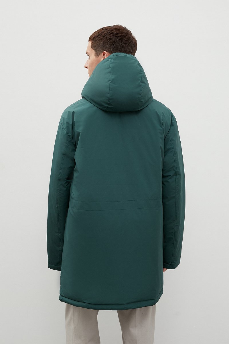 Куртка мужская, Модель FAC22008, Фото №5