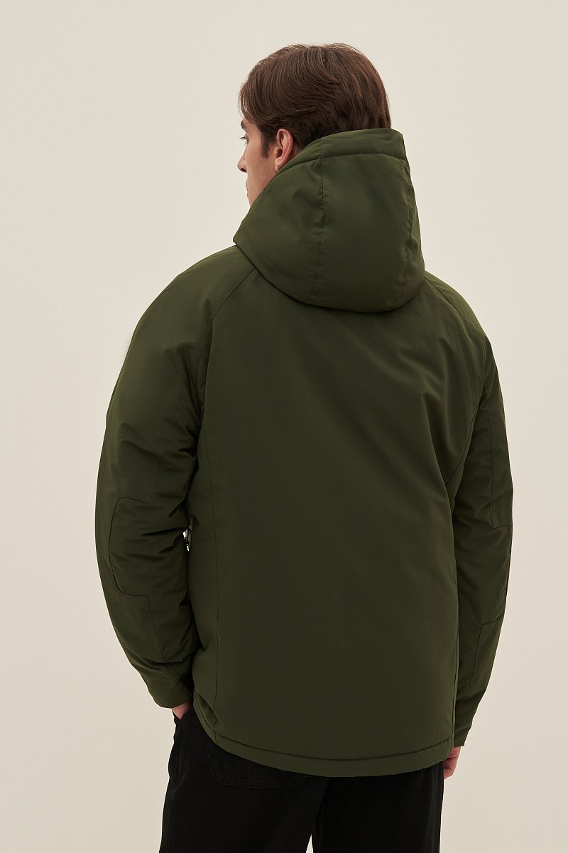 Куртка мужская, Модель FAC22009, Фото №5