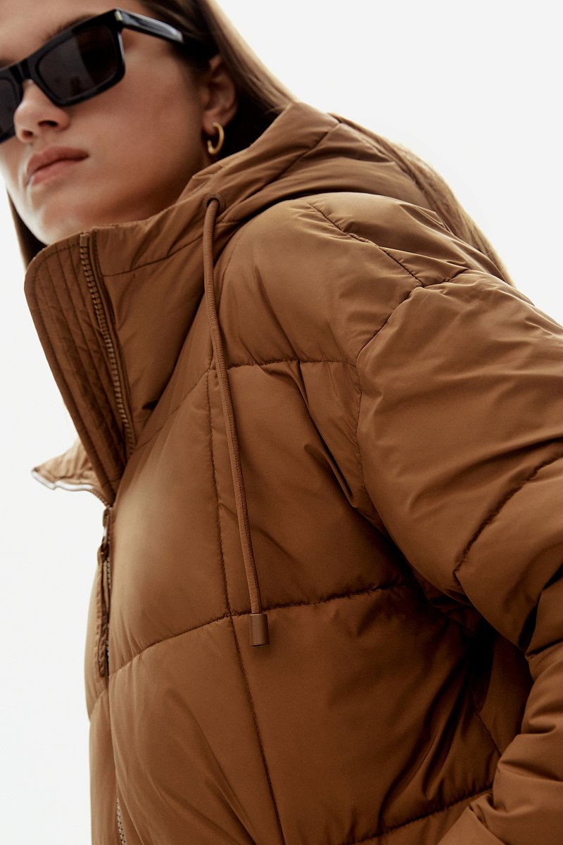 Куртка женская, Модель FAC12014, Фото №5
