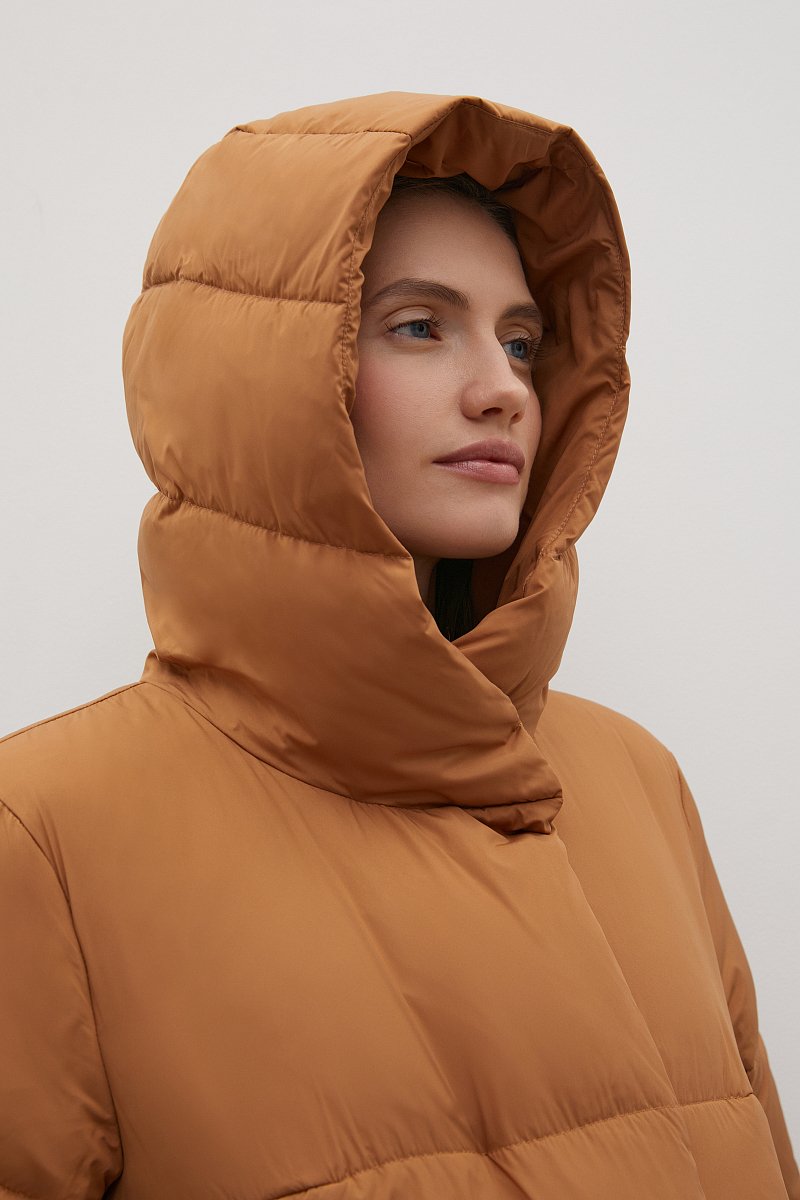 Пальто женское, Модель FAC110102, Фото №7