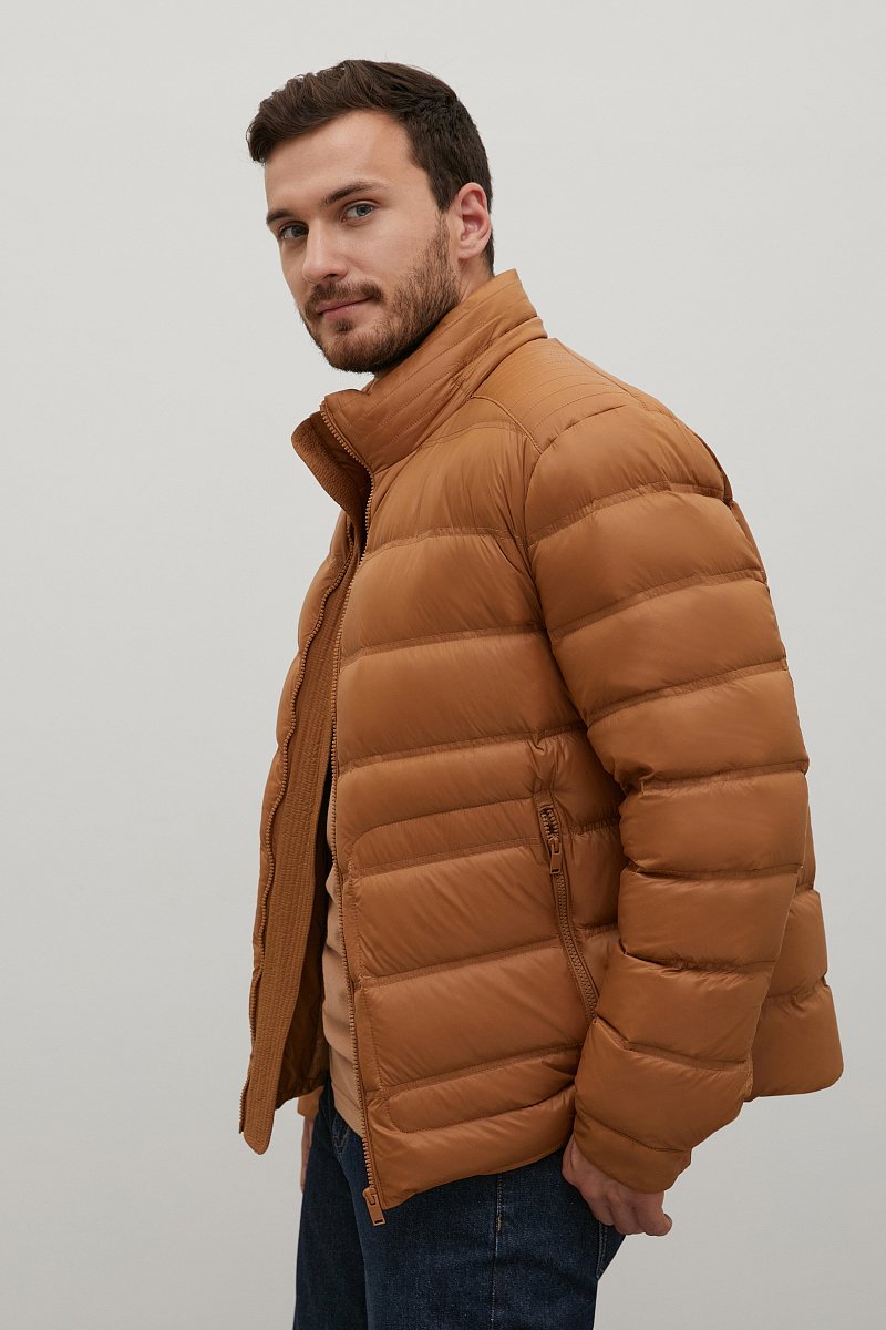 Куртка мужская, Модель FAC21003, Фото №4