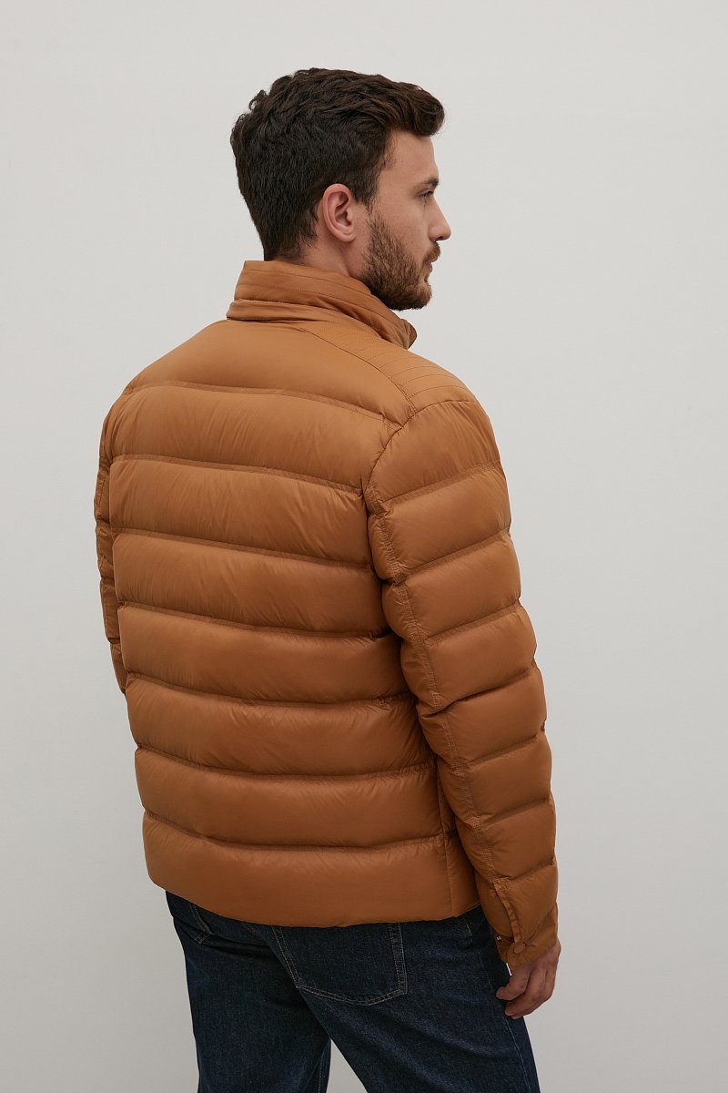 Куртка мужская, Модель FAC21003, Фото №5