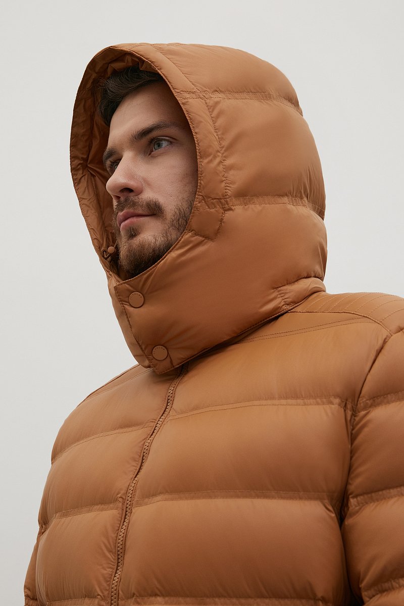 Куртка мужская, Модель FAC21003, Фото №8