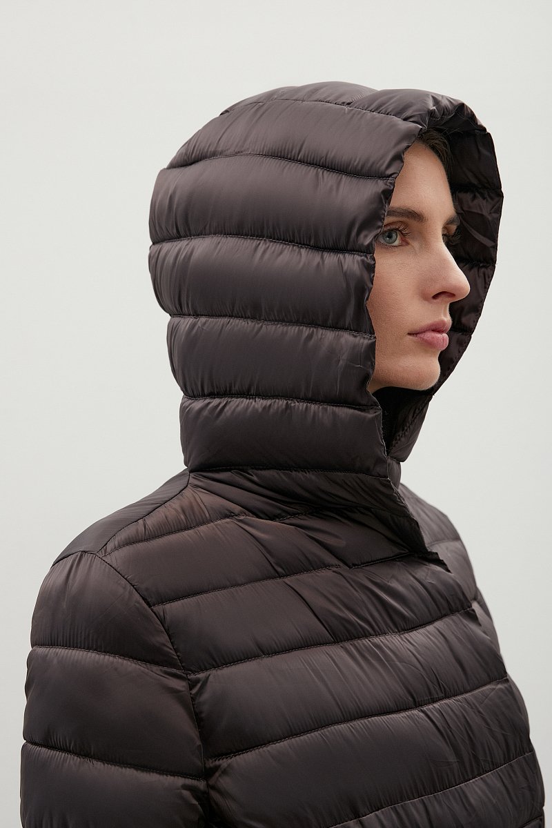 Пальто женское, Модель FAC11001, Фото №8