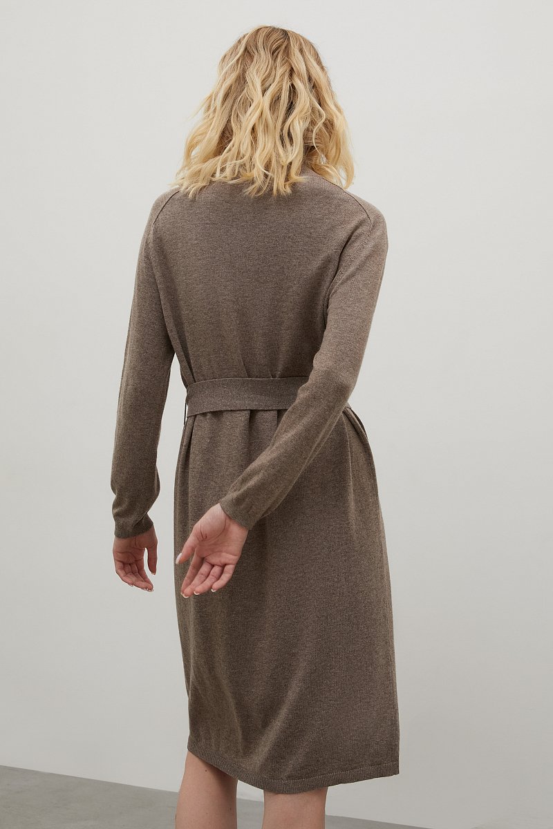 Платье женское, Модель FAC11121, Фото №5