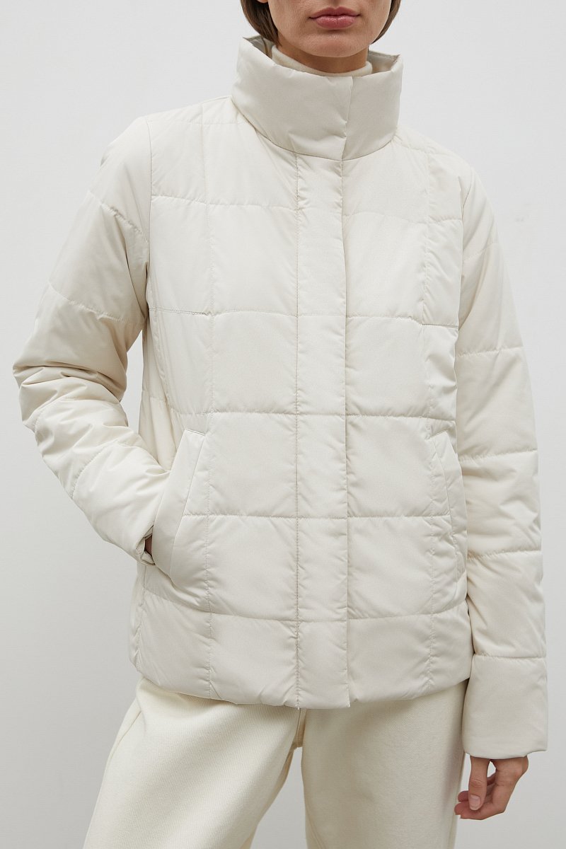 Куртка женская, Модель FAC11026, Фото №3