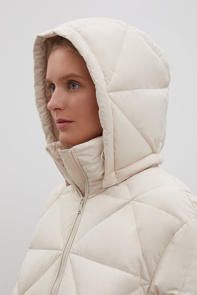 Куртка женская, Модель FAC12064, Фото №8