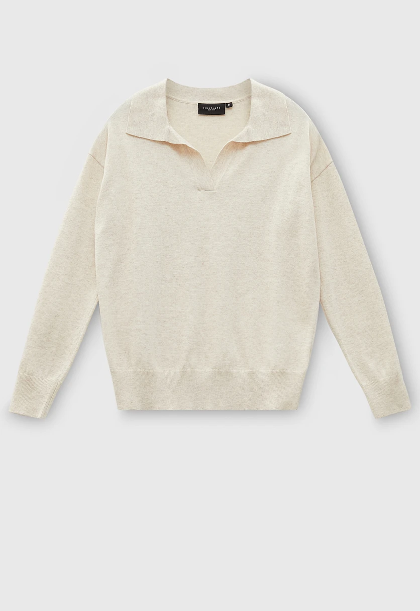 Джемпер женский, Модель FAC11129, Фото №7