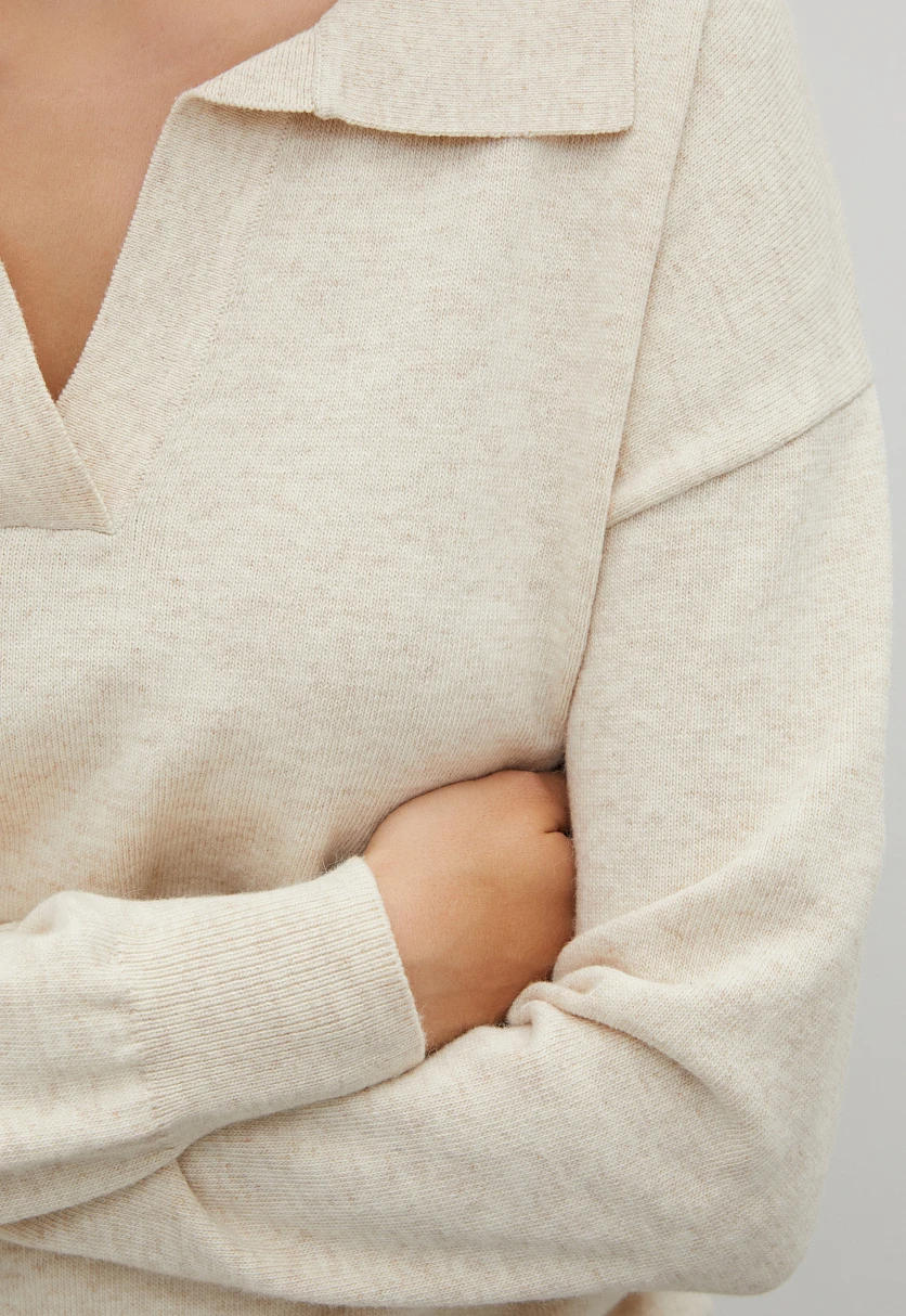 Джемпер женский, Модель FAC11129, Фото №6